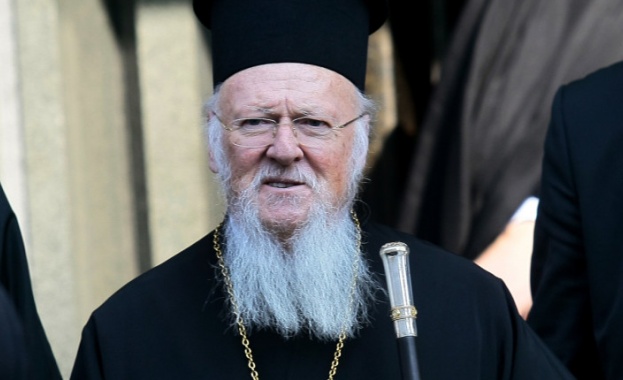Вселенският патриарх Вартоломей хвърли съществени рецензии към позицията на Московския