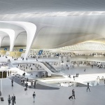 Новото летище на Пекин отваря през септември 2019-та