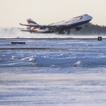 27 март 1977 г. - Случва се най-лошата авиационна катастрофа в света