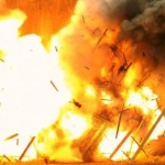 Експлозия в руски завод взе шест жертви