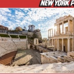 Пловдив е в ТОП класация на „New York Post“