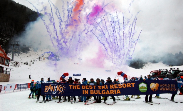 Софиянец спечели Audi A3 в играта „Ловци на съкровища” в Банско