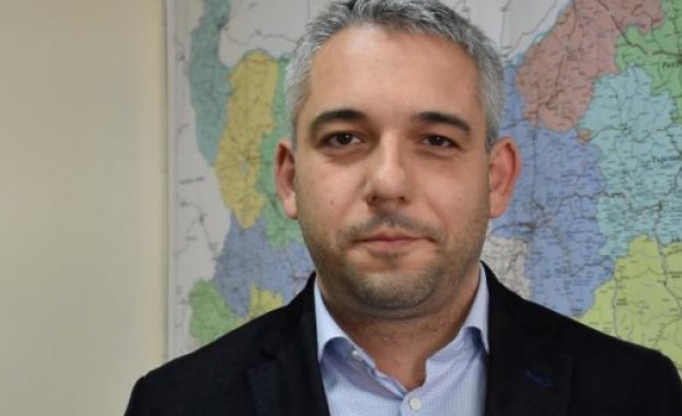 Антон Андонов, Национално ТОЛ управление : Терминалите за електронни винетки работят на 8 езика