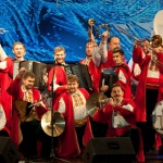 Легендарният кубански казашки хор с турне в пет български града догодина (видео)
