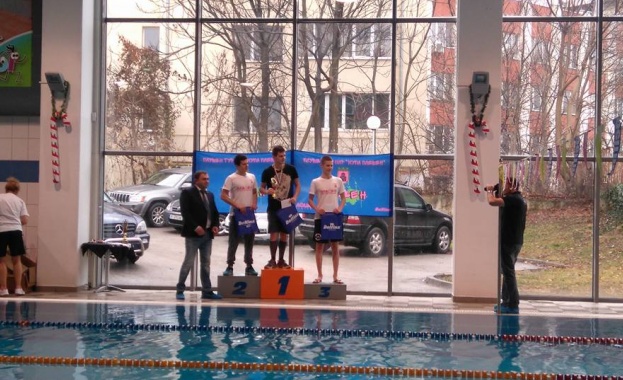 „Еврофутбол"“: Таня Звискова с още един рекорд в спортната стрелба 