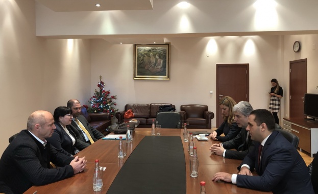 Марк Жирардели е собственик на "Юлен" - концесионер на ски зона Банско 