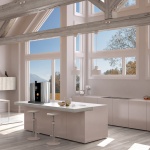 LG представя система за крафт бира на основата на капсули по време на CES 2019 