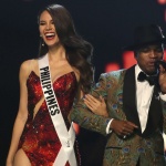24-годишна филипинка е новата "Мис Вселена"