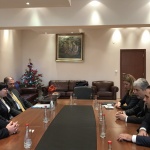 Марк Жирардели е собственик на "Юлен" - концесионер на ски зона Банско 