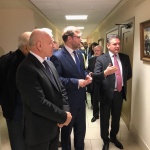 В Моска беше открита изложба, посветена на 140-годишнината от Руско-турската война (снимки)