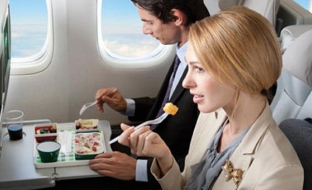 Храненето в самолета може да бъде опасно за здравето