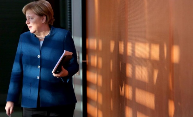 Ангела Меркел ще получи наградата "Фулбрайт"