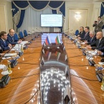 Руски парламентарист: Радостно е, че руско-българският диалог се възобнови на най-високо ниво