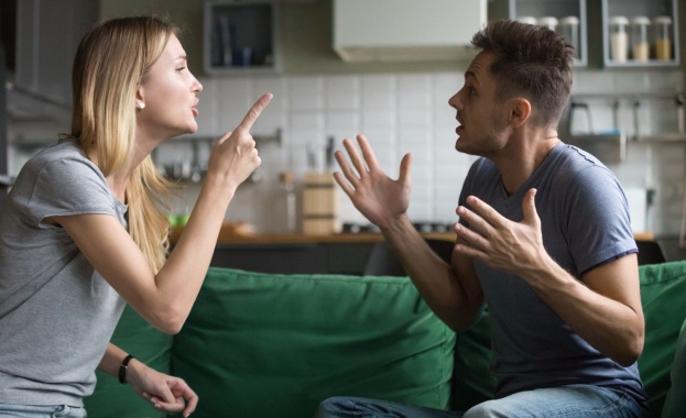  Караниците със съпругата удължават живота 