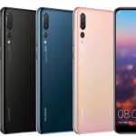 Huawei Mate 10 Pro, P20 и P20 Pro получават ъпдейт до EMUI 9, базиран на Android 9 