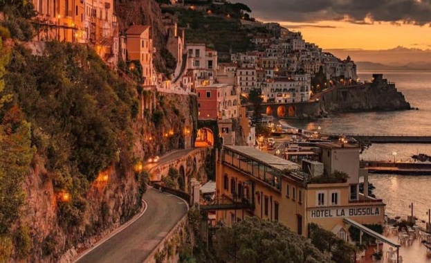 Какво търсиха туристите в Google през 2018 г.