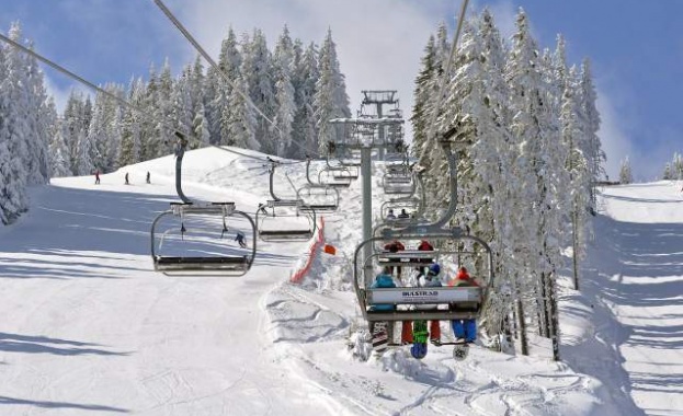 Мечи чал открива сезона с безплатен лифт