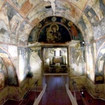 Боянската църква посреща Рождество Христово в нова светлина (снимки)