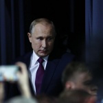 Путин: Русия трябва да стане петата икономика в света