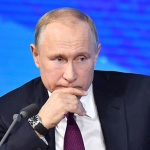 Русия не желае да започва оръжейна надпревара 