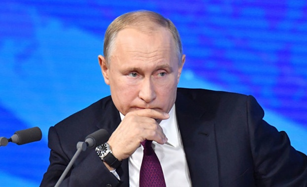 Русия не желае да започва оръжейна надпревара 