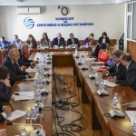 Булгаргаз може да поиска поевтиняване на газа през април