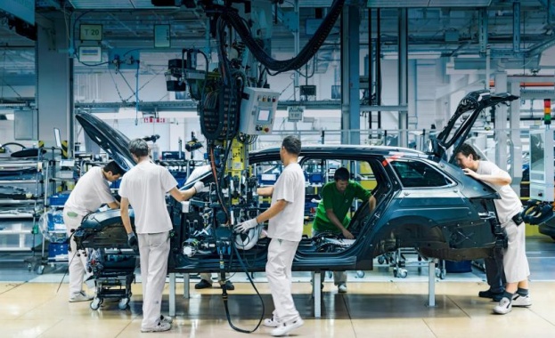 Volkswagen избра Турция за новия си завод, България отпадна