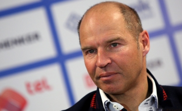 България - една пленена държава