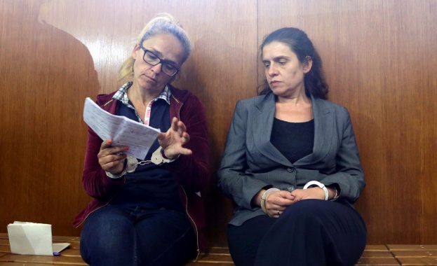 Иванчева и Петрова съдят България в Страсбург