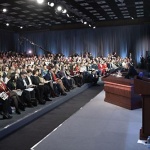 Путин : Със ситуацията в Керченския пролив Порошенко вдигна рейтинга си за сметка на интересите на страната си