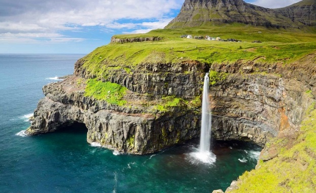 Дестинации за истински авантюристи