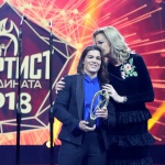 Тайбе Юсеин стана Спортист на годината