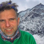 Събраха най-вдъхновяващите мисли на алпиниста Боян Петров в специално издание