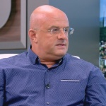 Илхан Андай: Всички около Бойко Борисов му палят свещ за здраве, защото без него няма ГЕРБ