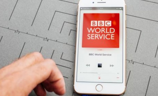 Роскомнадзор започва проверка на Би Би Си