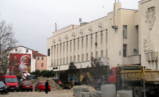 Равносметка преди старта на Европейска столица на културата: Пловдив не успя да реализира ключови проекти (снимки)