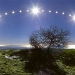 21 декември - най-късият ден през годината