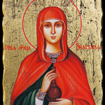 Св. вмчца Анастасия