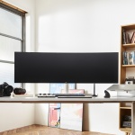  Новата линия ULTRA монитори на LG ще бъдат представени по време на CES 