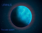 Ядрата на планетите Нептун и Уран може да се окажат суперйонни