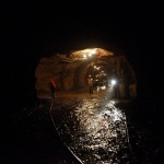 Тежък инцидент в руска мина (ВИДЕО)