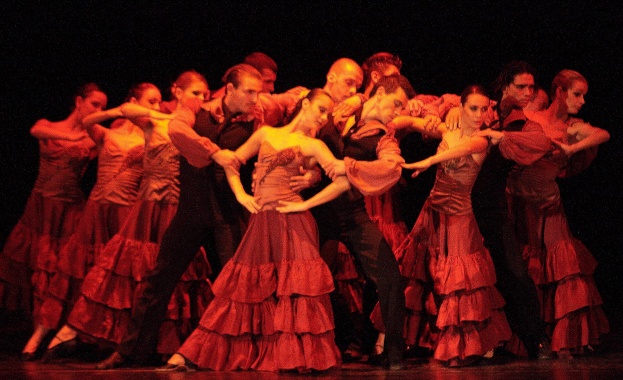 Малко след като Васко Пармаков се пресели в по добрия от