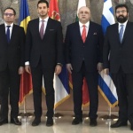 България, Сърбия, Румъния и Гърция започнаха преговори за обща кандидатура за домакинство на Мондиал 2030
