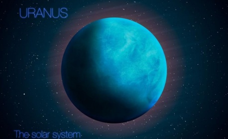 Ядрата на планетите Нептун и Уран може да се окажат суперйонни