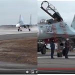 Русия прехвърля изтребители в Крим