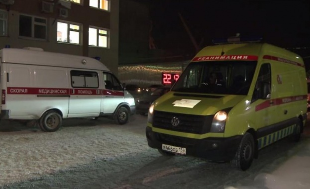 Държавата помага на семействата на жертвите от мината в Соликамск