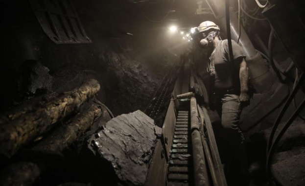 Телата на осем души са открити в мина в руския град Соликамск