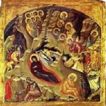Рождество по плът на нашия Господ, Бог и Спасител Иисус Христос
