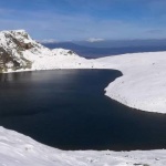 Сноубордистка е с черепно-мозъчна травма, получена на писта в района на Рилските езера