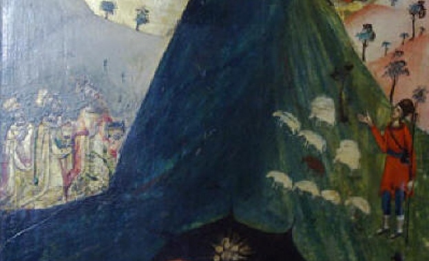 Рождество Христово